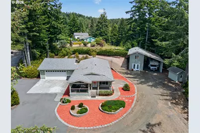 69487 Sharp Rd, North Bend, OR 97459 - Photo 1