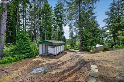 69487 Sharp Rd, North Bend, OR 97459 - Photo 9