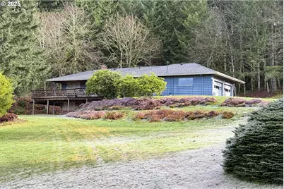 19955 SE Tillstrom Rd, Damascus, OR 97089 - Photo 1