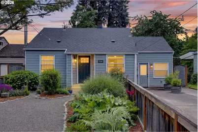 7340 N Willamette Blvd, Portland, OR 97203 - Photo 1