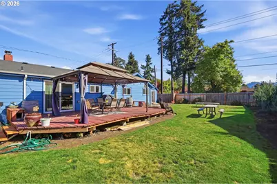 4595 Daisy St, Springfield, OR 97478 - Photo 27