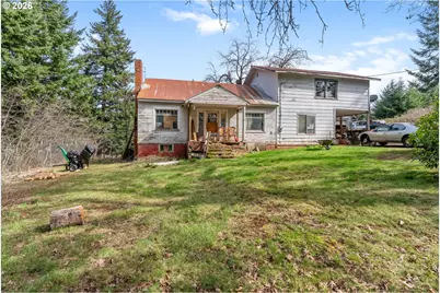 5195 York Hill Dr, Hood River, OR 97031 - Photo 1