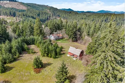 5195 York Hill Dr, Hood River, OR 97031 - Photo 3