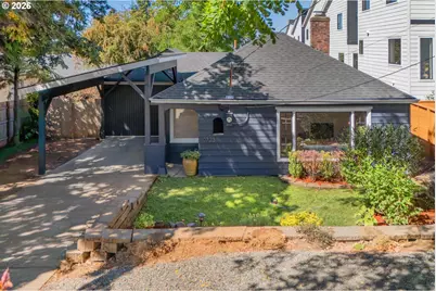 10723 NE Fremont St, Portland, OR 97220 - Photo 1