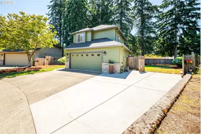 14397 SE Morning Sun Ct, Clackamas, OR 97015 - Photo 5