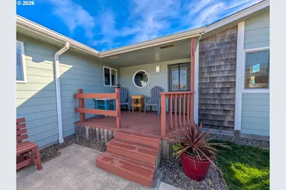 609 NW Oceania Dr, Waldport, OR 97394 - Photo 3