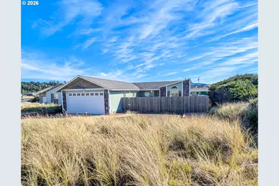 609 NW Oceania Dr, Waldport, OR 97394 - Photo 1
