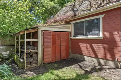 2022 N Willamette Blvd, Portland, OR 97217 - Photo 33