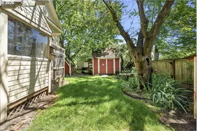 2022 N Willamette Blvd, Portland, OR 97217 - Photo 29