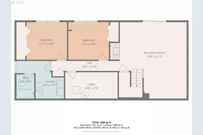 6630 SW Ventura Dr, Tigard, OR 97223 - Photo 43