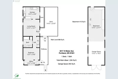 3017 S Water Ave, Portland, OR 97201 - Photo 31