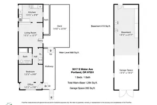 3017 S Water Ave, Portland, OR 97201 - Photo 31