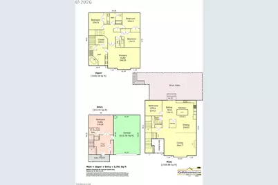 13285 NW Greenwood Dr, Portland, OR 97229 - Photo 29