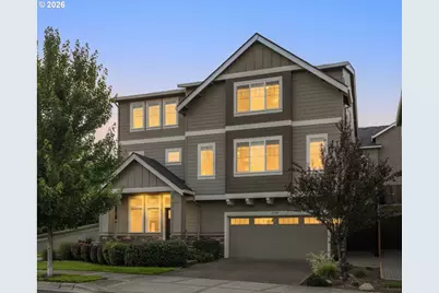 13285 NW Greenwood Dr, Portland, OR 97229 - Photo 1