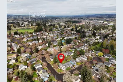 23295 SW Cascade Pl, Sherwood, OR 97140 - Photo 3