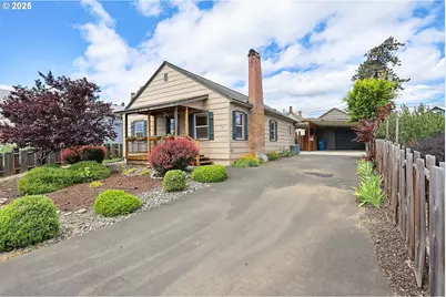 323 W Broadway St, Goldendale, WA 98620 - Photo 1