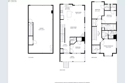 1450 NE Edgefield St, Hillsboro, OR 97124 - Photo 45