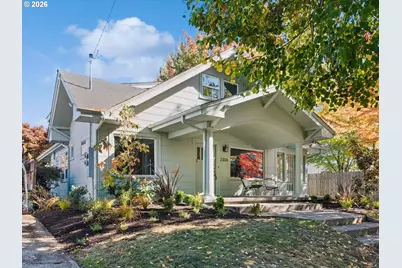 2326 NE 48th Ave, Portland, OR 97213 - Photo 1
