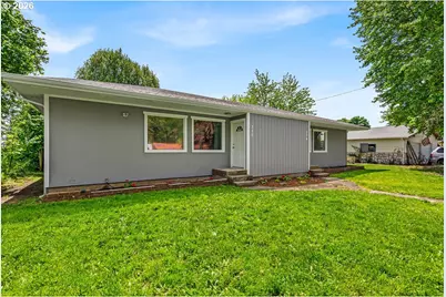 370 NW Yamhill St, Sheridan, OR 97378 - Photo 3