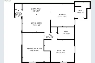 370 NW Yamhill St, Sheridan, OR 97378 - Photo 45