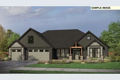 1823 NE 196th Ave, Vancouver, WA 98684 - Photo 1