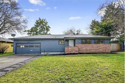 5440 NE Jessup St, Portland, OR 97218 - Photo 1