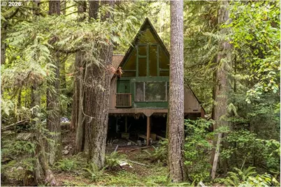 47100 SE Pheasant Meadow Rd, Sandy, OR 97055 - Photo 3