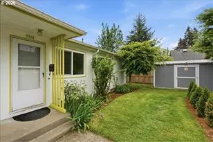 7714 7718 SE Harold St, Portland, OR 97206 - Photo 5