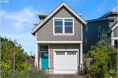 1520 SE 87th Ave SE, Portland, OR 97216 - Photo 1