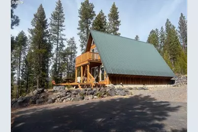 19021 Alpine Breeze Way, Crescent Lake, OR 97733 - Photo 3