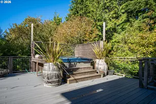 65 SE Schoolhouse St, Depoe Bay, OR 97341 - Photo 5