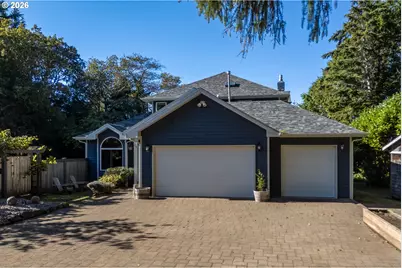 65 SE Schoolhouse St, Depoe Bay, OR 97341 - Photo 1