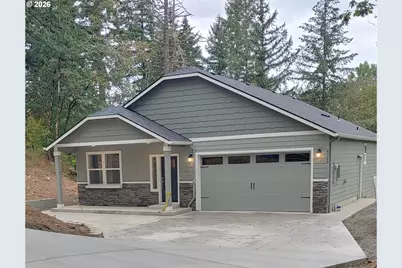8309 Buffalo Ln, Grand Ronde, OR 97347 - Photo 1