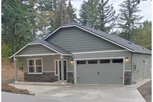 8309 Buffalo Ln, Grand Ronde, OR 97347 - Photo 1