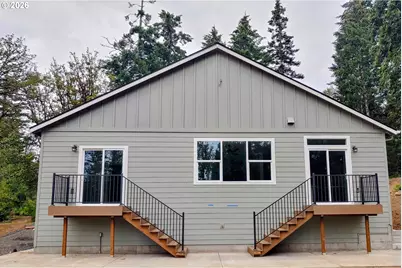 8309 Buffalo Ln, Grand Ronde, OR 97347 - Photo 3