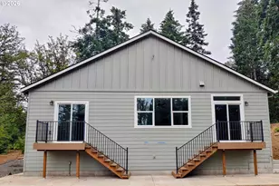 8309 Buffalo Ln, Grand Ronde, OR 97347 - Photo 3
