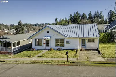 442 1st Ave, Vernonia, OR 97064 - Photo 1