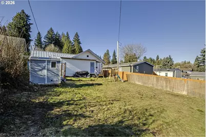 442 1st Ave, Vernonia, OR 97064 - Photo 25