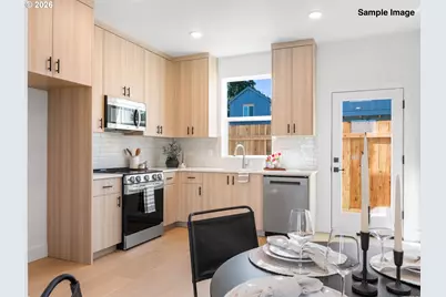 4364 NE Going St, Portland, OR 97218 - Photo 5