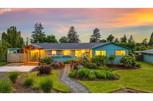 15051 SE Wyeast Ave, Damascus, OR 97089 - Photo 1
