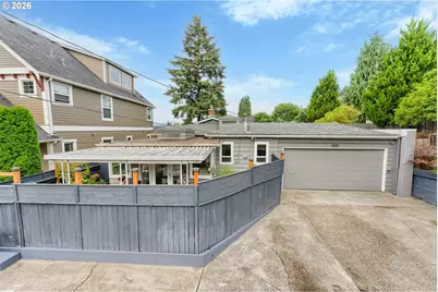 3425 NE 33rd Ave, Portland, OR 97212 - Photo 1