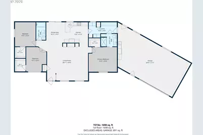 2134 Lynne Dr, North Bend, OR 97459 - Photo 47