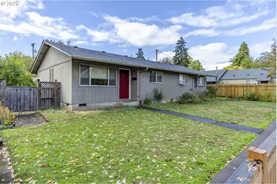 1071 W 13th Ave, Eugene, OR 97402 - Photo 1