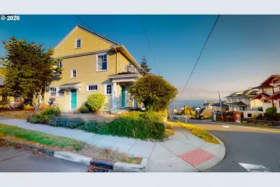 997 16th St, Astoria, OR 97103 - Photo 1
