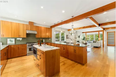3646 SE Martins St, Portland, OR 97202 - Photo 13