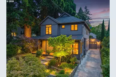 3646 SE Martins St, Portland, OR 97202 - Photo 1