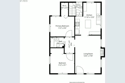 2615 SE 84th Pl, Portland, OR 97266 - Photo 29