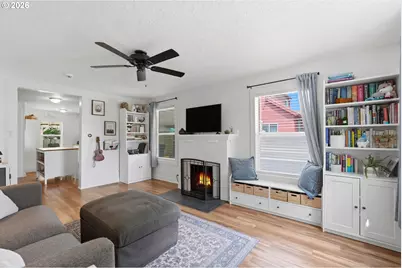 2615 SE 84th Pl, Portland, OR 97266 - Photo 7