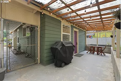 2615 SE 84th Pl, Portland, OR 97266 - Photo 21