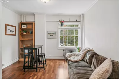 1005 SW Park Ave #203, Portland, OR 97205 - Photo 7